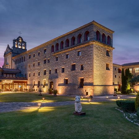 Hotel & Spa Monasterio De Boltana Ngoại thất bức ảnh The monastery of San Jeroni de Cotalba