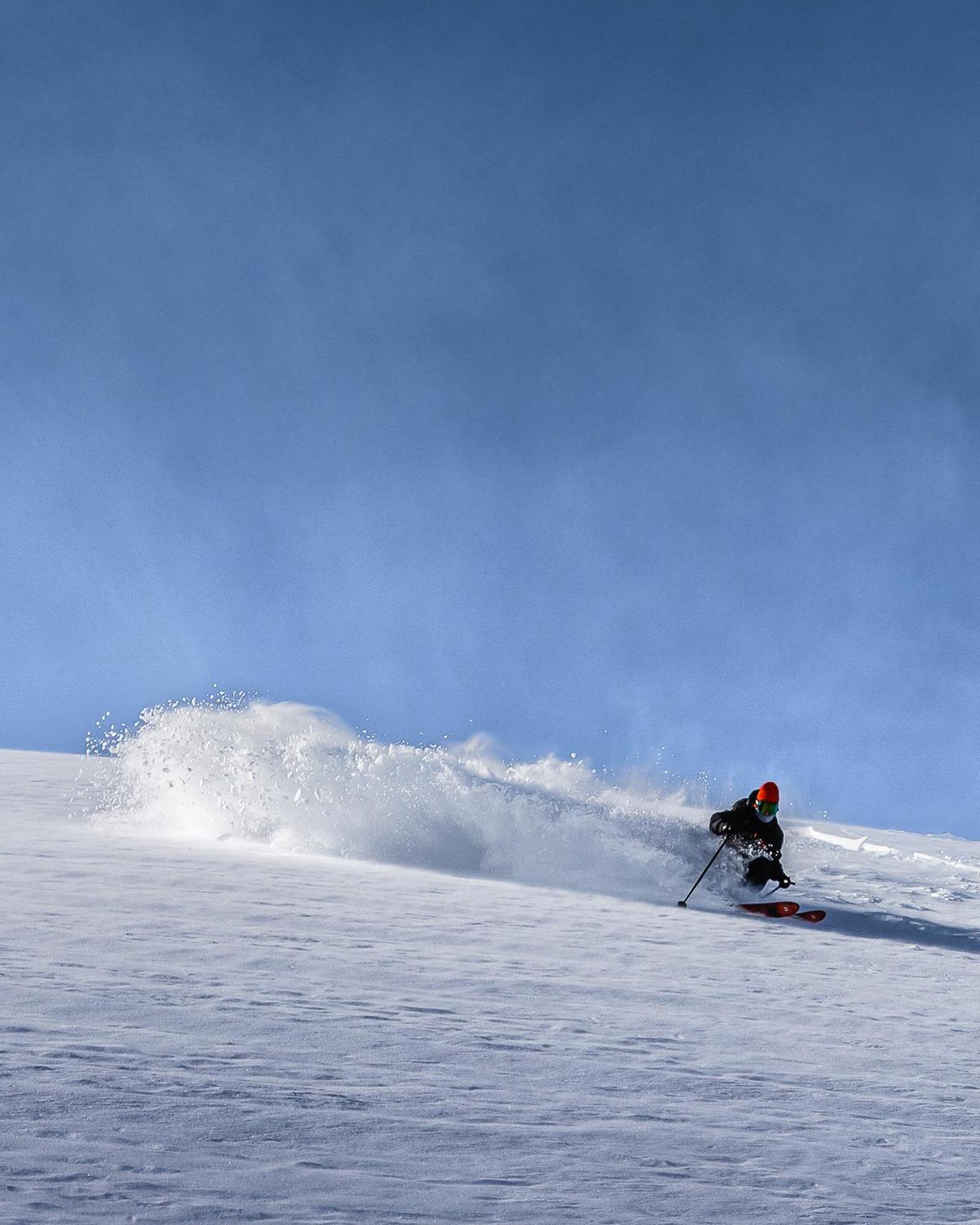 Hotel & Spa Monasterio De Boltana Ngoại thất bức ảnh Skiing on Mount Hood